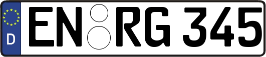 EN-RG345