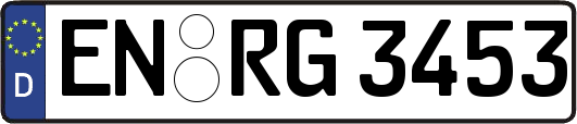EN-RG3453