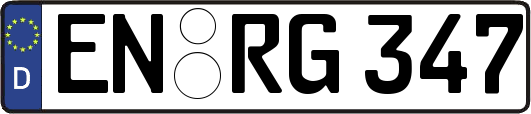 EN-RG347