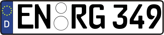 EN-RG349
