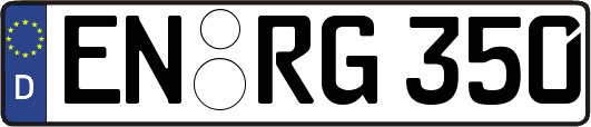 EN-RG350
