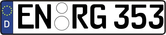 EN-RG353
