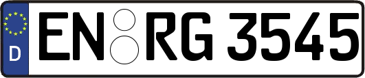 EN-RG3545