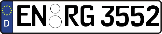EN-RG3552