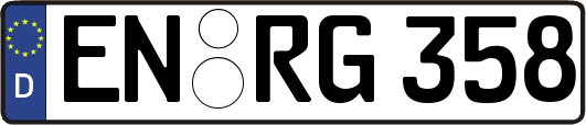 EN-RG358