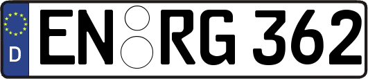 EN-RG362