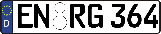 EN-RG364