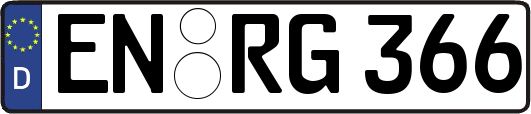 EN-RG366