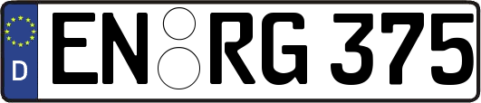 EN-RG375