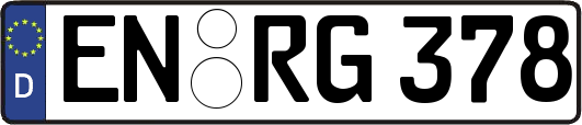 EN-RG378
