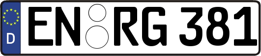 EN-RG381