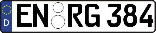 EN-RG384