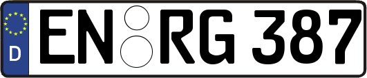 EN-RG387