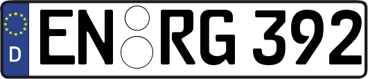 EN-RG392