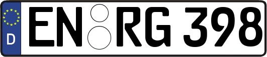 EN-RG398