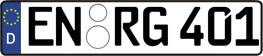 EN-RG401
