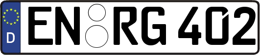 EN-RG402