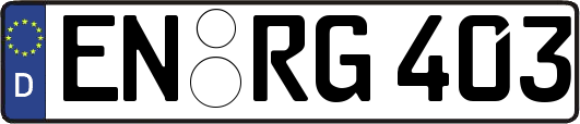 EN-RG403
