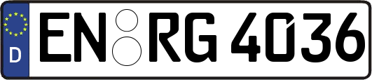 EN-RG4036