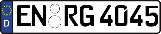 EN-RG4045