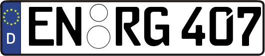 EN-RG407