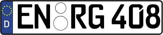 EN-RG408