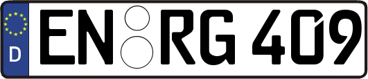 EN-RG409