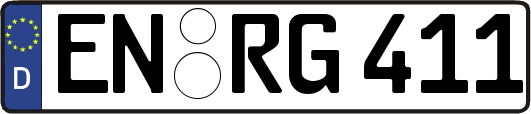 EN-RG411
