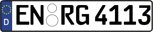 EN-RG4113