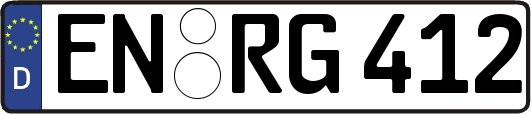 EN-RG412