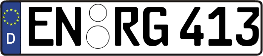 EN-RG413