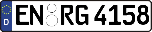 EN-RG4158