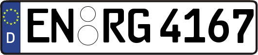 EN-RG4167