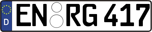 EN-RG417