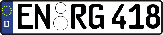 EN-RG418