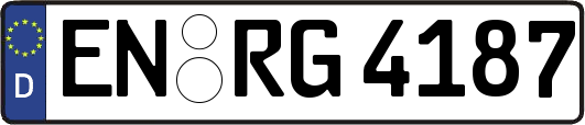 EN-RG4187