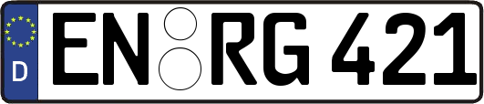 EN-RG421