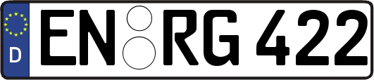 EN-RG422