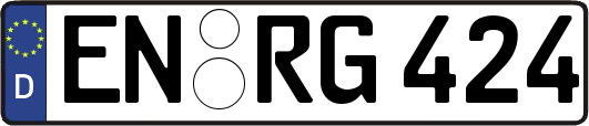 EN-RG424