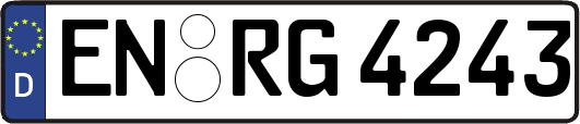 EN-RG4243