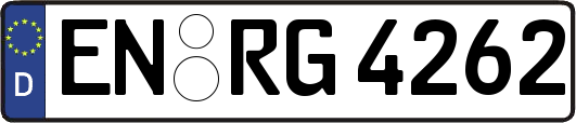 EN-RG4262