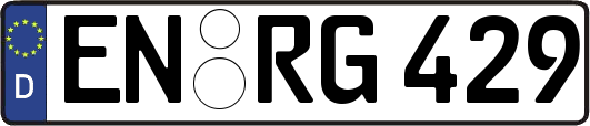 EN-RG429