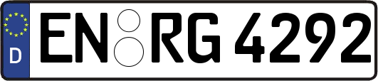 EN-RG4292