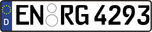 EN-RG4293
