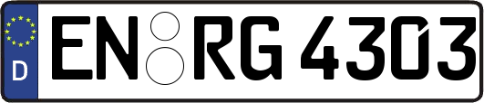 EN-RG4303