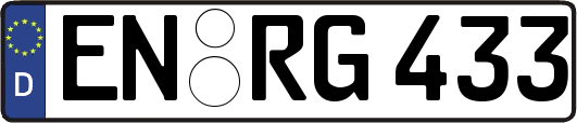 EN-RG433