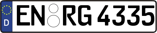 EN-RG4335