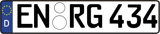 EN-RG434