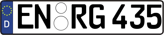 EN-RG435