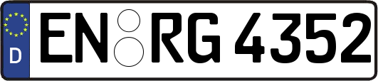 EN-RG4352